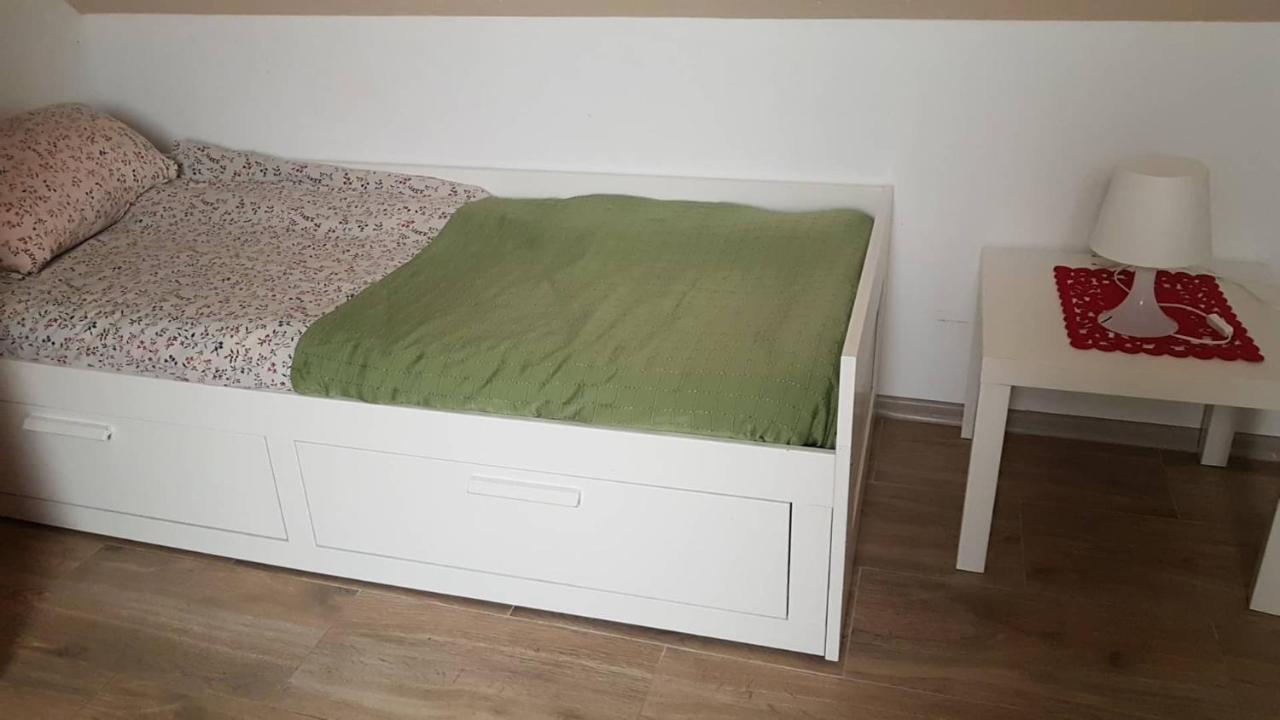 Kurnik Polski Agroturystyka Tykocin Kültér fotó